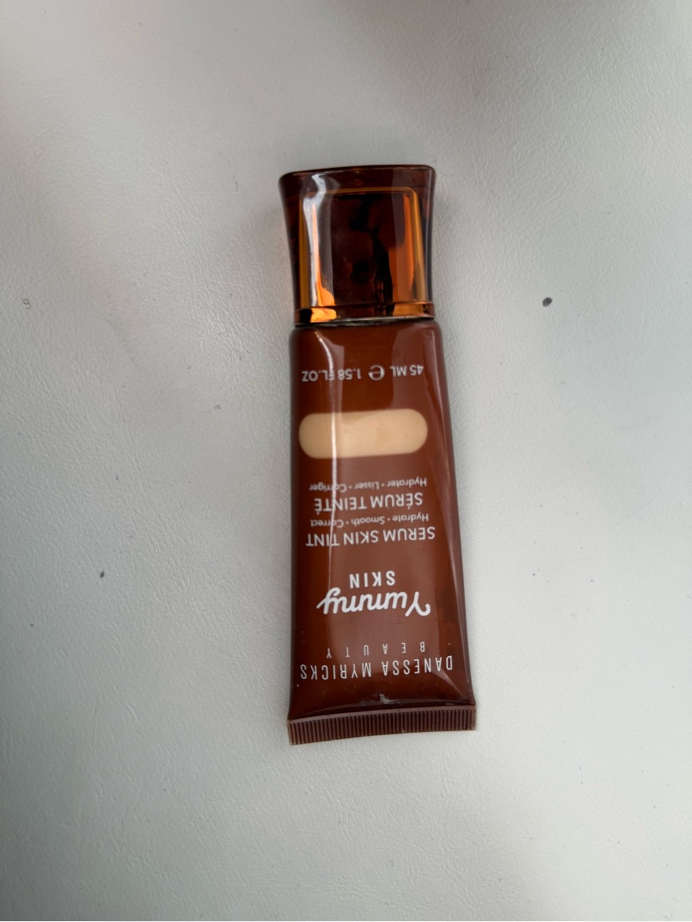 Danessa Myricks Beauty Wunny Skin Serum Tint - Light Beige
